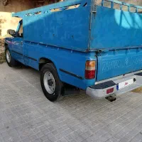 نیسان دیزل|خودرو سواری و وانت|کاشمر, |دیوار