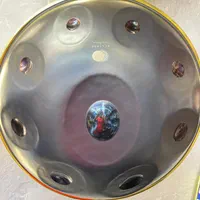 هنگ درام کیتاپنتام