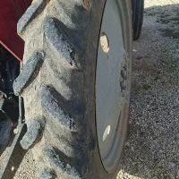 تراکتور لاستیک باریک