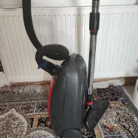 جارو برقی ال جی مدل توربو|جاروبرقی، جارو شارژی، بخارشو|پرند, فاز ۴|دیوار