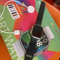 اسمارت واچ|لوازم جانبی موبایل و تبلت|سقز, |دیوار