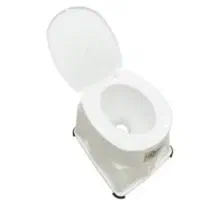 توالت فرنگی نو