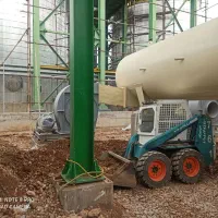 بابکت مینی لودر|خدمات حمل و نقل|بیلوار, |دیوار