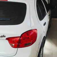 کوییک gxrl|خودرو سواری و وانت|بیرجند, |دیوار