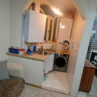 آپارتمان ۴۰ متری دولت اباد