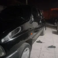 پرایدمدل ۸۶بیرنگ|خودرو سواری و وانت|گنبد کاووس, |دیوار