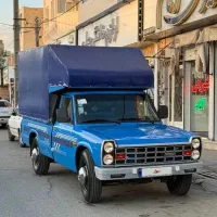نیسان دوگانه سوز
