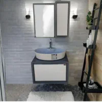 تولید روشویی پی وی سی|لوازم سرویس بهداشتی|ورامین, ورامین|دیوار