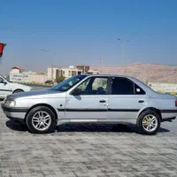 فروش فوری ۴۰۵مدل 90|خودرو سواری و وانت|جم, |دیوار