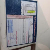 نیسان دیزل مدل ۹۹کارکرد۴۱هزار|خودرو سواری و وانت|تیران, |دیوار