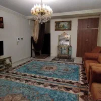 آپارتمان 65متر/فول /حیاط اختصاصی/شهرک امام علی|فروش آپارتمان|قرچک, شهرک الحدید|دیوار