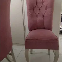 نهار خوری 6نفره