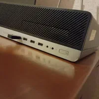 مینی کیس hp