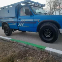 نیسان دیزل|خودرو سواری و وانت|اردبیل, |دیوار