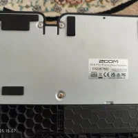 zoom g1x four|گیتار، بیس، امپلیفایر|باغستان, |دیوار