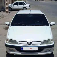 پارس ۸۶ سفید