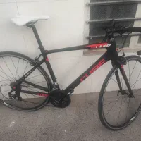 دوچرخه کورسی کربن کیوب