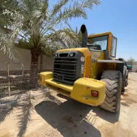 لودر ولو ۱۲۰ ای|خودرو سنگین|تهران, آرارات|دیوار