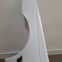 گلگیر پارس فابریک بدونه رنگ