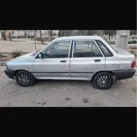 پراید۸۶فنی درجه یک