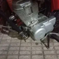 هندا مزایده تقویت عروسک|موتورسیکلت|تهران, مینای جنوبی|دیوار