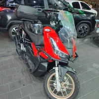 موتور AGV -Xنیوفیس مدل 1404