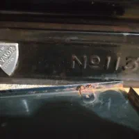 انتیک کلکسیونی قدیمی|کلکسیون اشیاء عتیقه|تهران, جوادیه تهرانپارس|دیوار