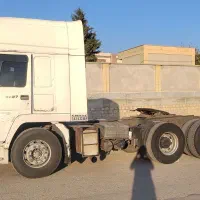 کشنده هوو ۲۰۰۸|خودرو سنگین|بجنورد, |دیوار