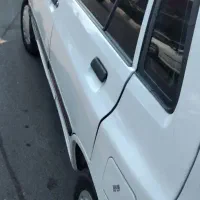 پرایدهجبک مدل ۸۸سفید|خودرو سواری و وانت|سنگر, |دیوار