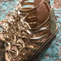 کفش بچه گانه دخترونه برای چهار سال
