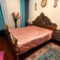 اجاره روزانه سوییت ۳۸۰|اجارهٔ کوتاهمدت آپارتمان و سوئیت|پرند, فاز ۶|دیوار