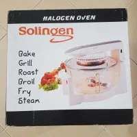 هواپز زولینگن آلمانی لمسی و نو نو