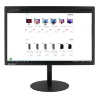 مانیتور 22 لنوو HDMI دارد