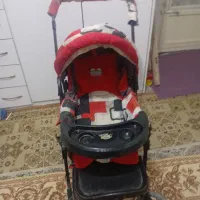 کالسکه مارک دلیجان