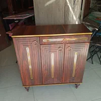 فروش انواع جاکفشی بزرگ و جادار نو(ماهان)|جاکفشی، کمد، دراور|سمنان, |دیوار