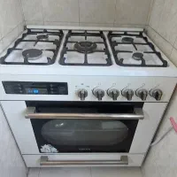گاز ۵ شعله