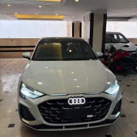 ائودی A3L|خودرو سواری و وانت|تهران, حکیمیه|دیوار