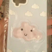 قاب گوشی ابری A12