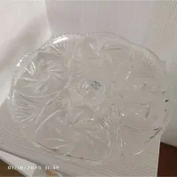 میوه خوری کریستال اصل|ظروف سرو و پذیرایی|شاهینشهر, حافظ شمالی|دیوار