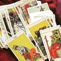 استخاره تاروت