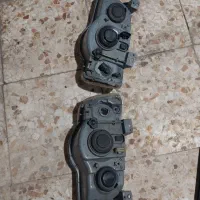 چراغ وآینه ۱۳۲|قطعات یدکی و لوازم جانبی|رشت, نخودچر|دیوار