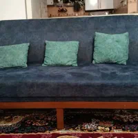 مبل خوش فرم