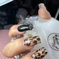 خدمات ناخن ونوس