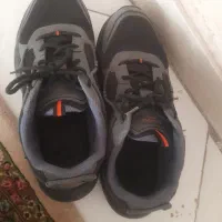 کتونی اسکیچرز در حد نو سایز ۴۴