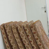 6عدد پشتی|پشتی|دلبران, |دیوار