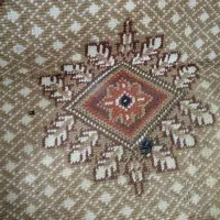 گلیم ماشینی|گلیم، جاجیم، گبه|شیراز, لاله|دیوار