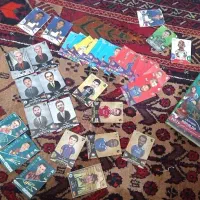 کارت کیمدی و آلبوم کیمدی