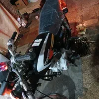 موتور هندا مدل ۹۲