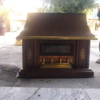 بخاری
