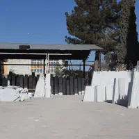 سنگ چینی سفید نی ریز